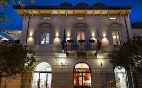 Hotel Palazzo Guiscardo